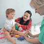 МЕДИЦИНСКОЕ СТРАХОВАНИЕ ДЕТЕЙ