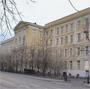 КЛИНИКА АКУШЕРСТВА СЕЧЕНОВА