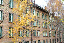 РОДДОМ 25 МОСКВА