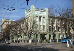 РОДДОМ 6 МОСКВА