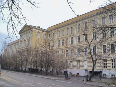 КЛИНИКА АКУШЕРСТВА И ГИНЕКОЛОГИИ СЕЧЕНОВА